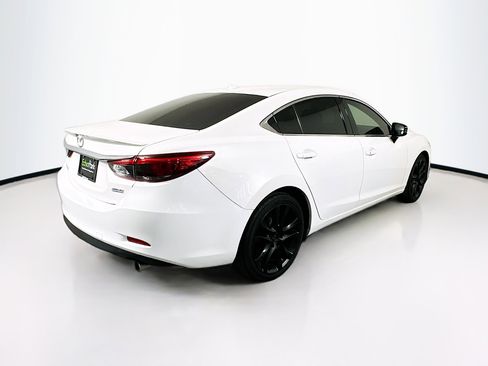 Used 2016 MAZDA MAZDA6 Grand Touring FWD image 9