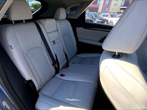Used 2022 Lexus RX 350 FWD image 18