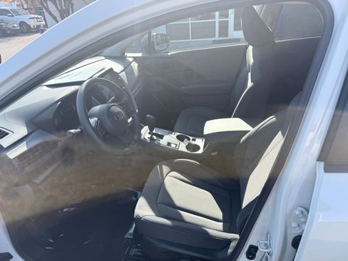 Certified 2025 Subaru Crosstrek 2.5i Premium image 11