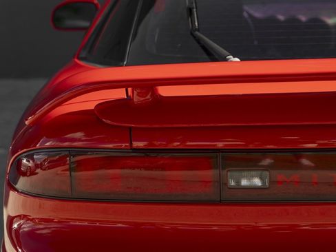 Used 1992 Mitsubishi 3000GT VR-4 image 54