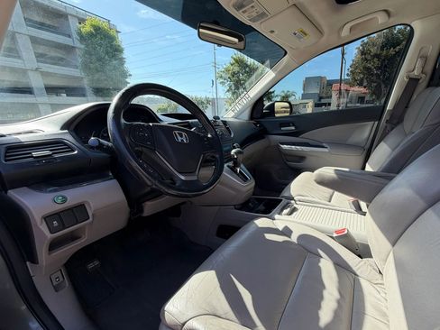 Used 2013 Honda CR-V EX-L image 17