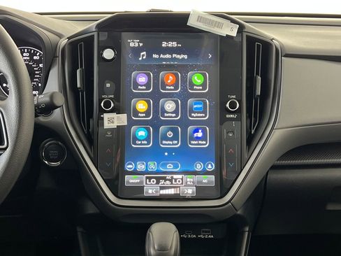 New 2026 Subaru Crosstrek 2.0i Premium AWD/4WD image 20