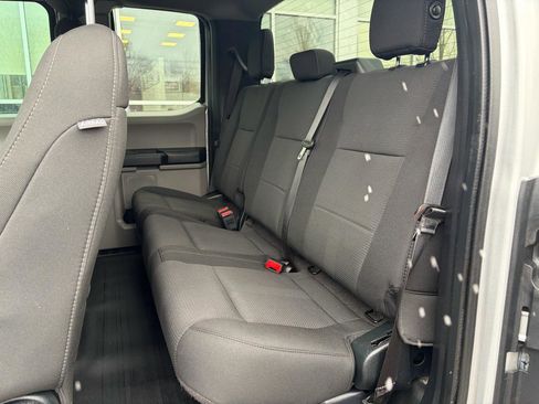 Used 2018 Ford F150 XL w/ Equipment Group 101A Mid image 29