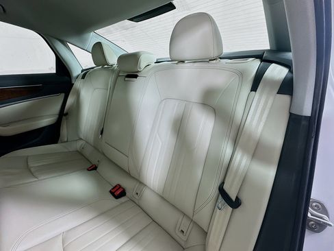 Used 2019 Audi A6 3.0T Premium w/ Convenience Package image 24