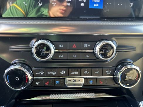 New 2026 Ford F150 Platinum image 25