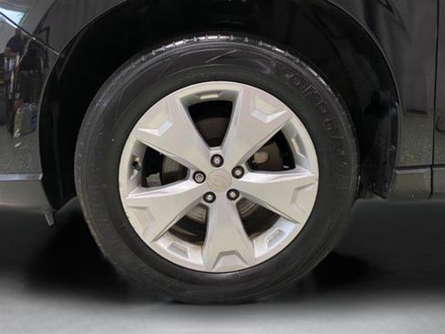 Used 2015 Subaru Forester 2.5i w/ Alloy Wheel Package AWD/4WD image 22