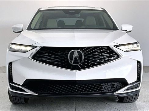 Certified 2026 Acura MDX SH-AWD image 3
