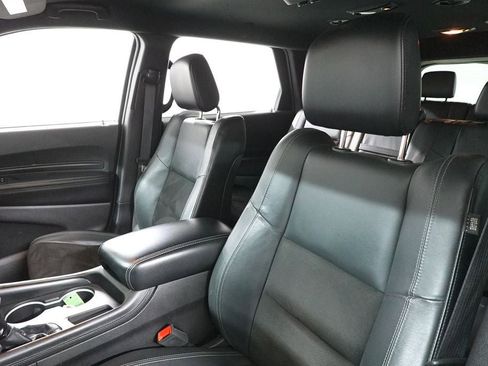 Used 2021 Dodge Durango GT image 12