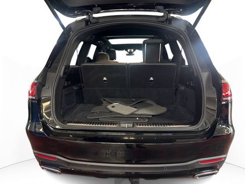 Used 2023 Mercedes-Benz GLS 450 4MATIC w/ AMG Line Exterior image 22