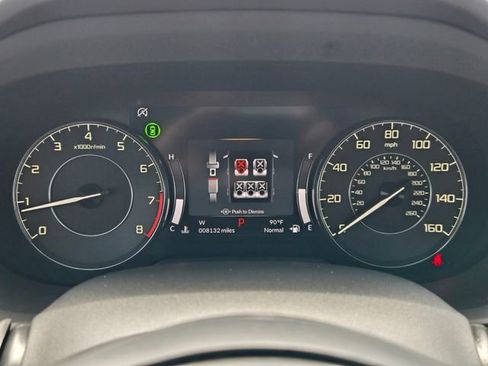 Certified 2023 Acura RDX FWD w/ Technology Package image 26