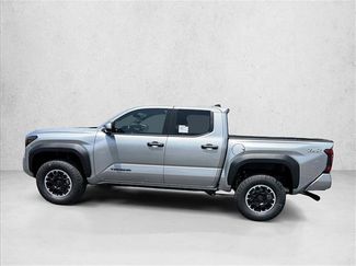 New 2026 Toyota Tacoma TRD Off-Road AWD/4WD video 4