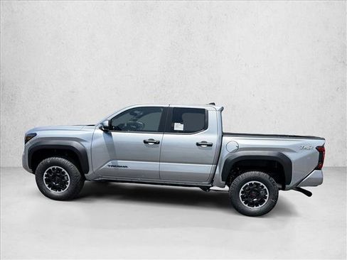 New 2026 Toyota Tacoma TRD Off-Road AWD/4WD image 4