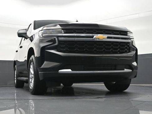 Used 2024 Chevrolet Tahoe LS RWD image 34