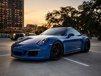 Used 2016 Porsche 911 GT3 RS