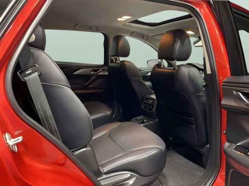Used 2023 MAZDA CX-9 Touring AWD/4WD image 29