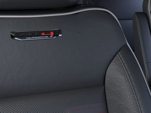 New 2026 GMC Yukon AT4 Ultimate w/ LPO, Floor Liner Package image 45