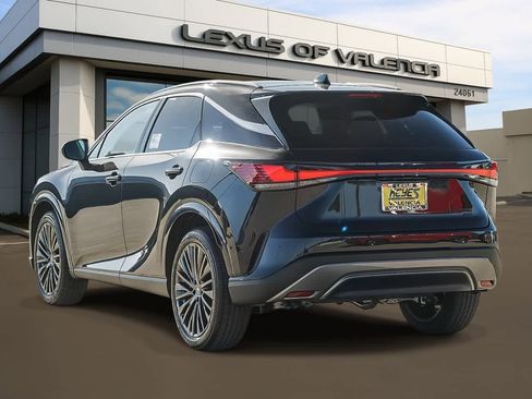 New 2026 Lexus RX 350 Luxury image 2