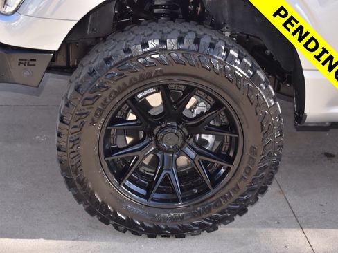 Used 2023 Ford F150 XLT w/ Equipment Group 302A High image 39