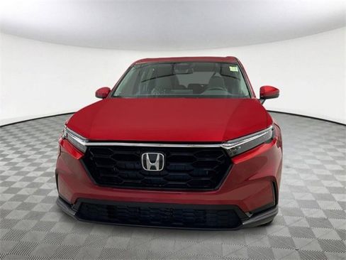 New 2025 Honda CR-V EX image 8