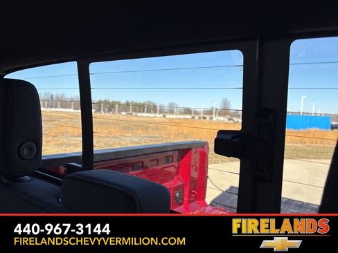 New 2026 Chevrolet Colorado Z71 w/ Technology Package image 58