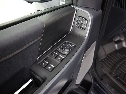 Certified 2024 Ford F150 Lariat AWD/4WD image 37