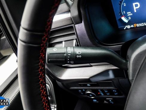 Used 2025 Ford F150 Raptor image 35