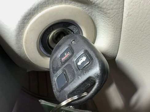 Used 2002 Lexus LS 430 image 35