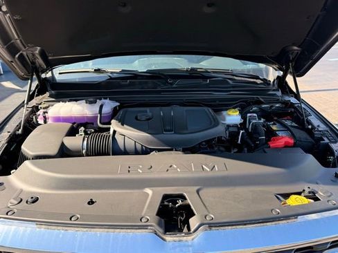 New 2026 RAM 1500 Big Horn image 17