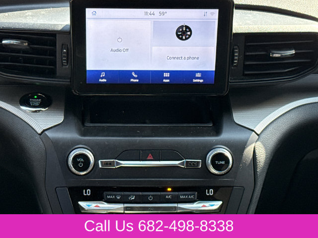 Used 2020 Ford Explorer XLT RWD image 12