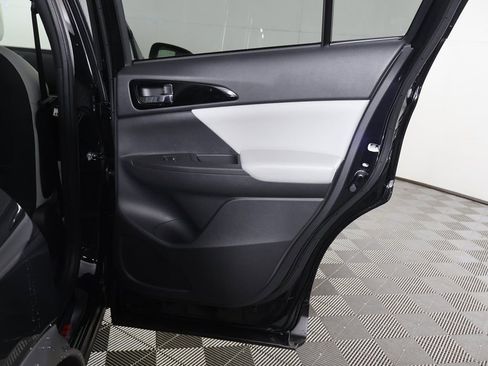 New 2026 Mitsubishi Eclipse Cross SEL image 28