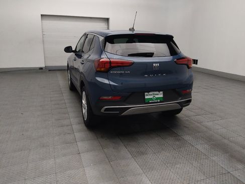 Used 2024 Buick Encore GX Preferred FWD image 5