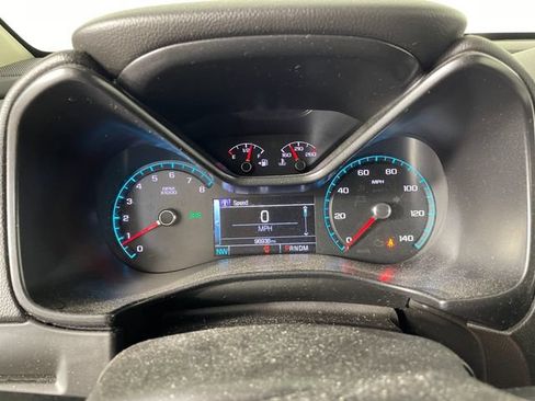 Used 2016 Chevrolet Colorado LT w/ Midnight Edition AWD/4WD image 5