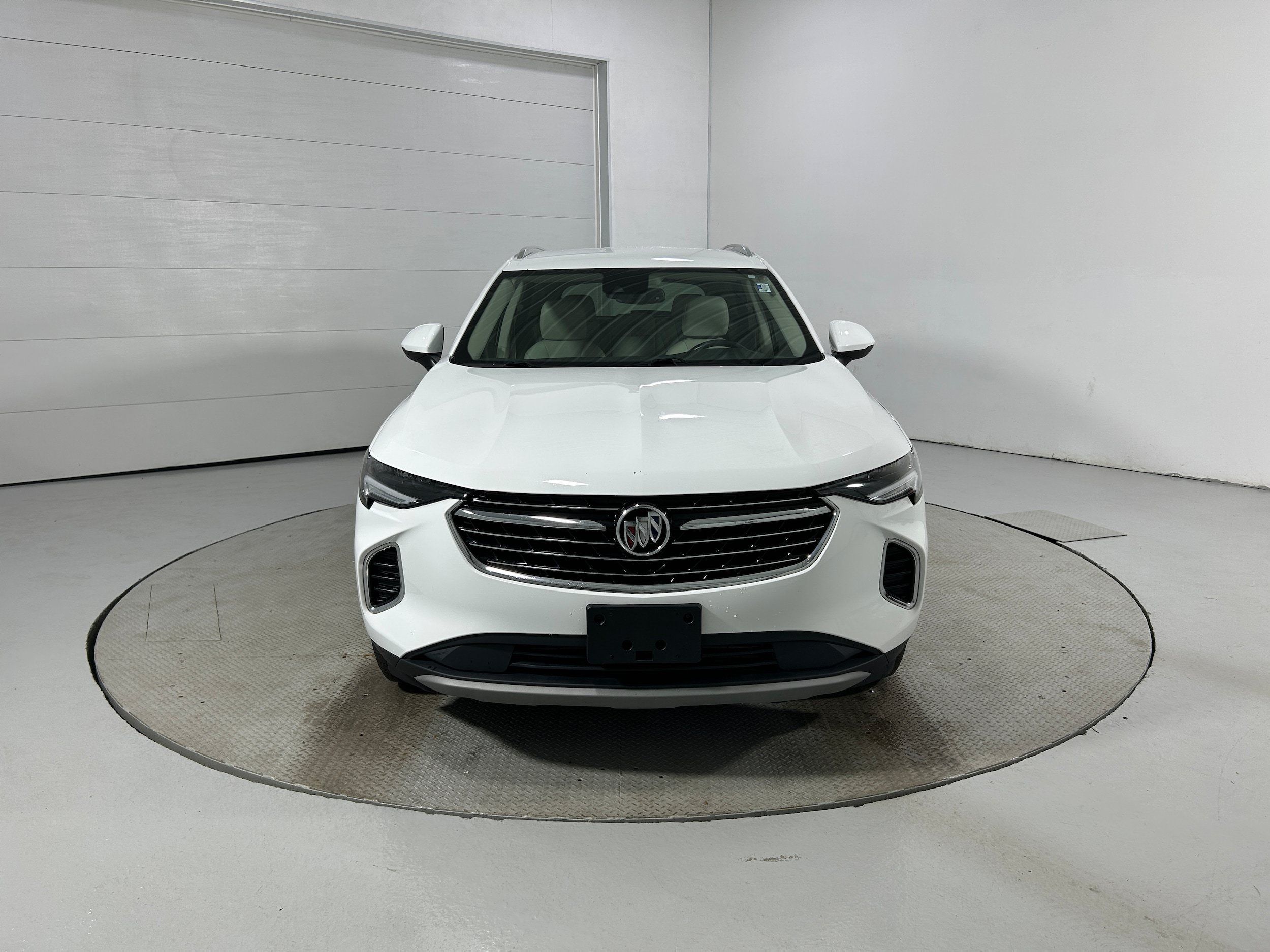 Used 2021 Buick Envision Essence AWD/4WD image 18