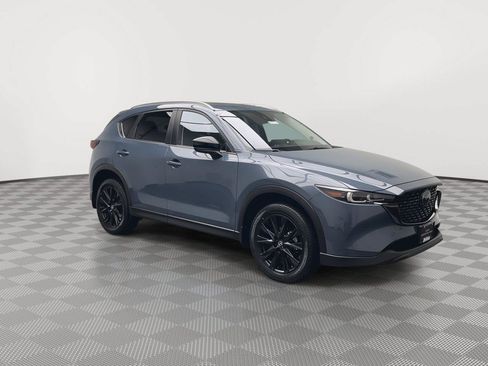 Certified 2023 MAZDA CX-5 Carbon Edition AWD/4WD image 35