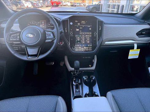 New 2026 Subaru Forester Premium image 5