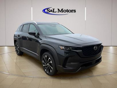 Used 2025 MAZDA CX-50 2.5 Hybrid w/ Premium Plus Pkg