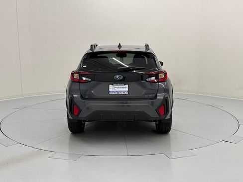 New 2026 Subaru Crosstrek 2.5i Sport AWD/4WD image 5
