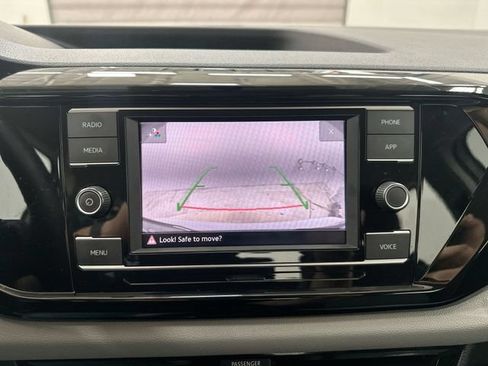 Used 2023 Volkswagen Taos S FWD image 23