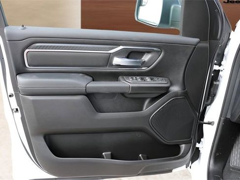 New 2026 RAM 1500 Lone Star image 10