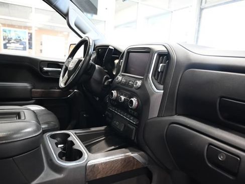 Certified 2021 GMC Sierra 1500 Denali w/ Driver Alert Package II AWD/4WD image 16