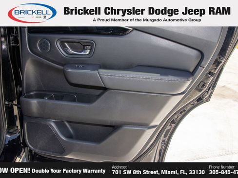 Used 2023 Honda Pilot EX-L image 14