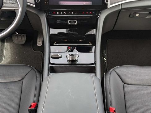 New 2026 Jeep Grand Cherokee Limited AWD/4WD image 20