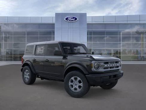 New 2025 Ford Bronco Big Bend image 7