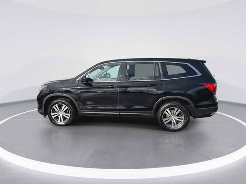 Used 2017 Honda Pilot EX-L image 5