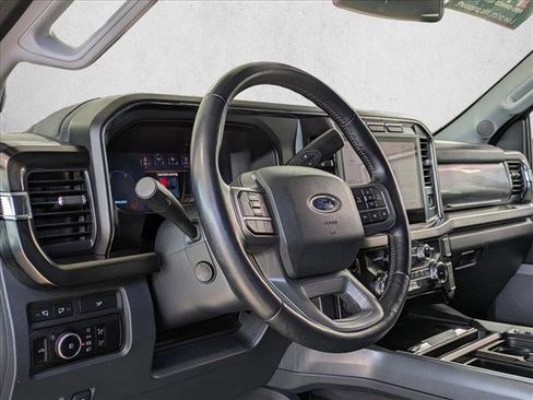 Used 2024 Ford F250 Lariat w/ Chrome Package AWD/4WD image 11