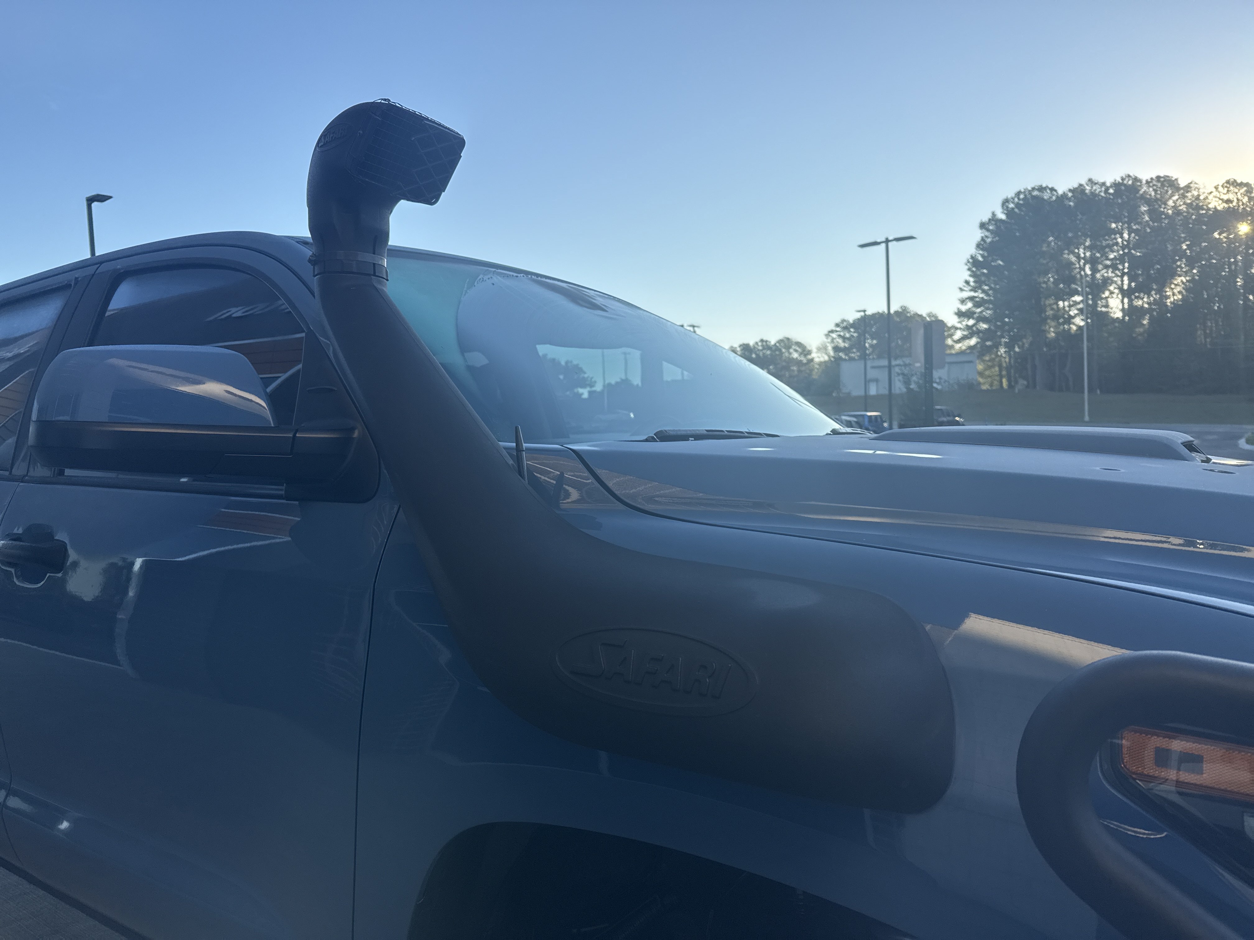 Used 2019 Toyota Tundra SR5 w/ TRD Sport Package AWD/4WD image 23