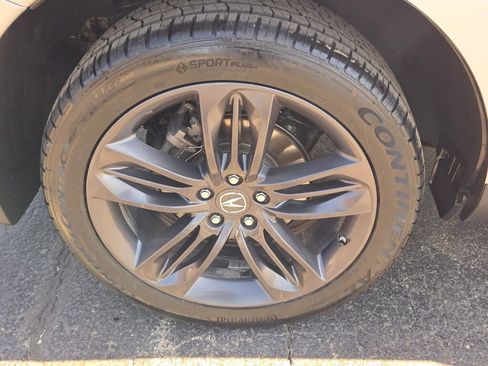 Used 2019 Acura RDX A-Spec AWD/4WD image 15