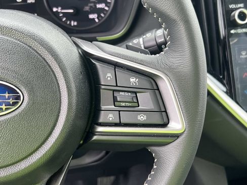 Used 2025 Subaru Ascent Premium w/ Popular Package #2 image 26