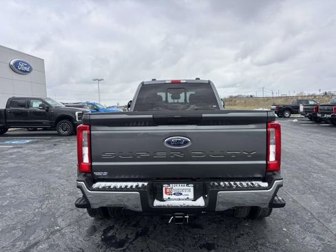 New 2026 Ford F450 XL w/ XL Driver Assist Package image 6