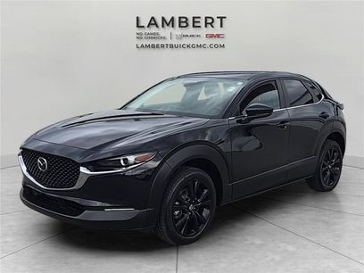 Used 2024 MAZDA CX-30 AWD 2.5 S w/ Select Sport Pkg